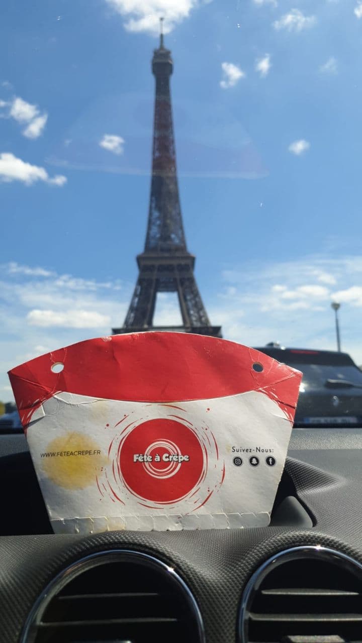 Photo n° 1 de l'avis de Nops.l fait le 14/07/2021 à 18:31