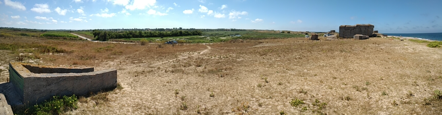 Photo n° 2 de l'avis de stephane.u fait le 28/08/2018 à 11:57