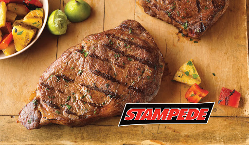 Stampede Meat, Inc.