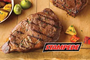 Stampede Culinary Partners, Inc. image