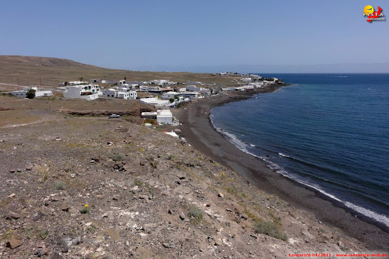 Playa Quemada