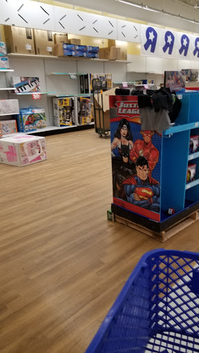 Toy Store «Toys