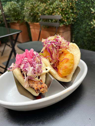 Secret Bao image