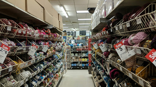 Craft Store «Michaels», reviews and photos, 3994 Clairemont Mesa Blvd, San Diego, CA 92117, USA