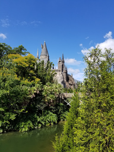 Amusement Park «Universal Orlando Resort», reviews and photos, 6000 Universal Blvd, Orlando, FL 32819, USA