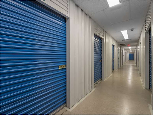 Storage Facility «Extra Space Storage», reviews and photos, 5420 Valley Station Rd, Louisville, KY 40272, USA