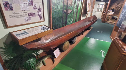 Country Club «St Lucie County Regional History Center», reviews and photos, 414 Seaway Dr, Fort Pierce, FL 34949, USA