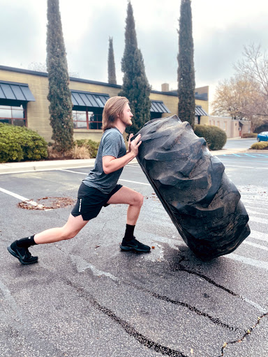 Personal Trainer «Fit Columbia», reviews and photos, 2002 Blossom St, Columbia, SC 29205, USA