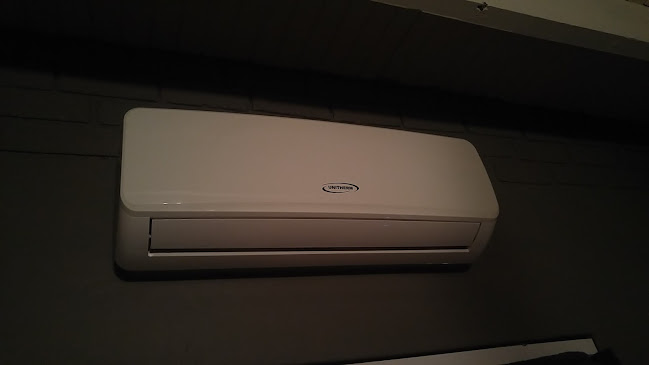 Ruwia Trading Airconditioning - Benoni