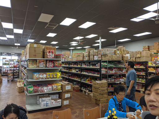 Asia Market Austin