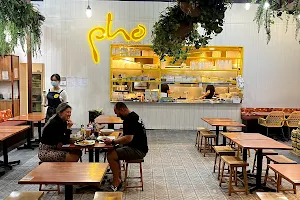 Pho Vietnamese Kitchen image