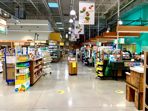 Grocery Store «Whole Foods Market», reviews and photos, 3968 Airport Blvd, Mobile, AL 36608, USA