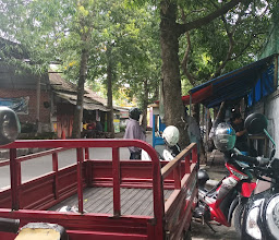 Mie Ayam Pangsit photo
