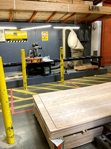 Home Improvement Store «The Home Depot», reviews and photos, 4710 S Expressway 83, Harlingen, TX 78552, USA