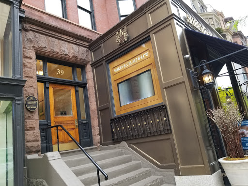 Jewelry Store «Shreve, Crump & Low», reviews and photos, 39 Newbury St, Boston, MA 02116, USA