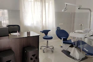 Dharshan Multispecialty Dental Hospital image
