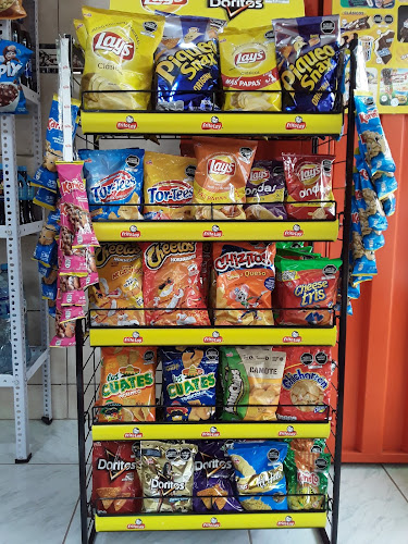 Opiniones de Bodega "La Canasta" en Ancon - Supermercado