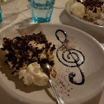 Photo n°6 de l'avis de andrea.r fait le 18/08/2018 à 21:35 sur le  Trattoria Ca' Verde à Cà Verde, Sant'Ambrogio di Valpolicella