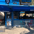 Blue Towers Cafe Restaurant