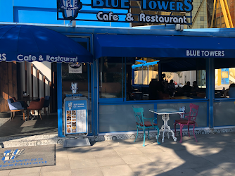 Blue Towers Cafe Restaurant