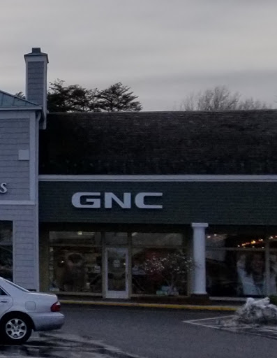 Vitamin & Supplements Store «GNC», reviews and photos, 2490 Solomons Island Rd, Annapolis, MD 21401, USA