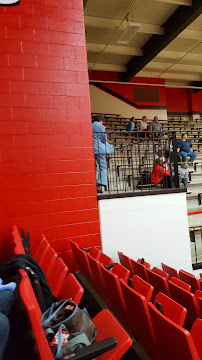 Zidian Family Arena at Beeghly Center - Photo 6 - Car repair in Youngstown, OH, Youngstown