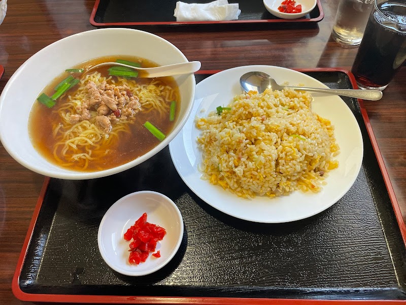 台湾料理 昇龍