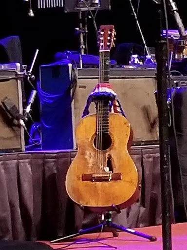 Performing Arts Theater «Au-Rene Theater at Broward Center For The Performing Arts», reviews and photos, 201 SW 5th Ave, Fort Lauderdale, FL 33312, USA