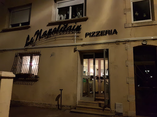 Agence immobilière Le Napolitain Malzéville