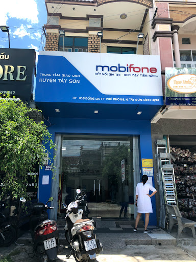Mobifone Phú Phong