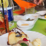 Photo n°4 de l'avis de Dylan. fait le 24/08/2023 à 13:05 sur le  Paradiso del boschetto à Matera