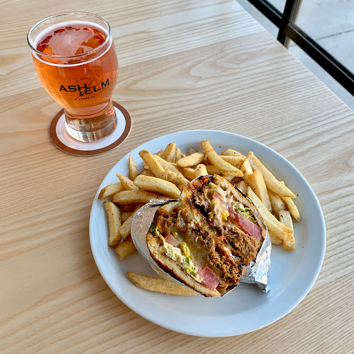 Winery «Ash & Elm Cider Company», reviews and photos, 2104 E Washington St, Indianapolis, IN 46201, USA