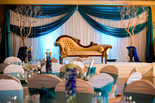 Banquet Hall «Flamingo Banquet Hall», reviews and photos, 910 Lincoln Rd E, Vallejo, CA 94591, USA