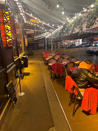 Atmosphère du Restaurant italien Tivoli à Paris - n°7