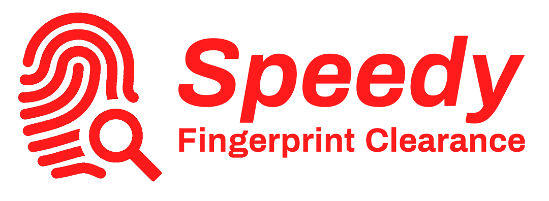 Speedy Fingerprint Clearance