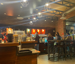 Wingstop Tecnoparque photo