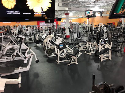Busy Body Fitness Center Boca Raton - 9183 Glades Rd, Boca Raton, FL 33434