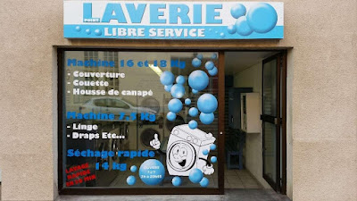 Point Laverie à Vesoul