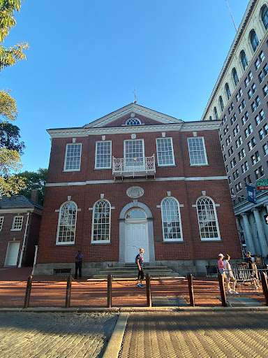 Historical Landmark «Liberty Bell», reviews and photos, 6th St & Market St, Philadelphia, PA 19106, USA