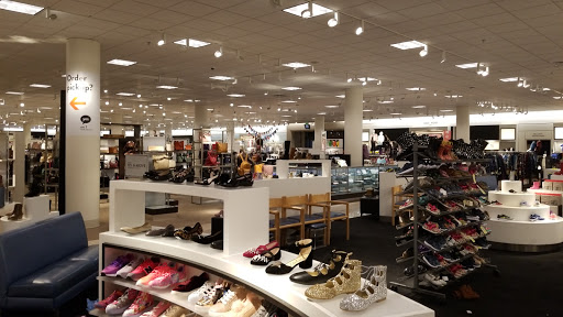 Department Store «Nordstrom Burlington», reviews and photos, 75 Middlesex Turnpike, Burlington, MA 01803, USA