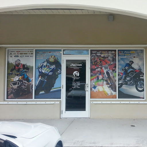 Motorcycle Repair Shop «2 Wheels Motorsports», reviews and photos, 15420 SW 136th St #7, Miami, FL 33196, USA
