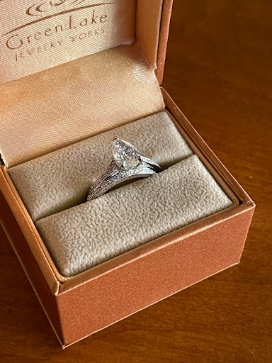 Jeweler «Green Lake Jewelry Works», reviews and photos, 25 Bellevue Way SE, Bellevue, WA 98004, USA