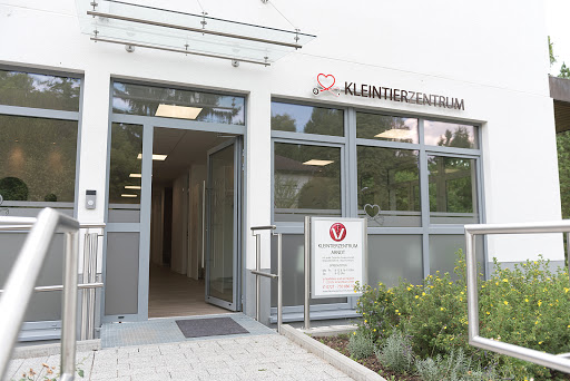 Small animal center Arndt - vet Arndt & colleagues unter Karlsruhe, 