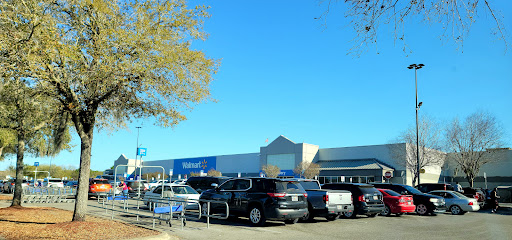 Department Store «Walmart Supercenter», reviews and photos, 2600 SW 19th Avenue Rd, Ocala, FL 34471, USA