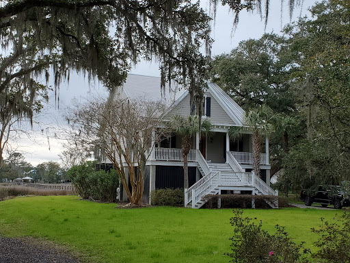 National Forest «Francis Marion National Forest», reviews and photos, 2967 Steed Creek Rd, Huger, SC 29450, USA