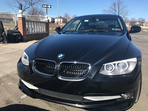 Car Dealer «A Class Auto Sales», reviews and photos, 870 Atlantic Ave, Brooklyn, NY 11238, USA