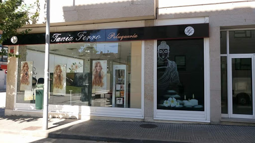 Tania Ferro Peluquería en Santiago de Compostela, A Coruña