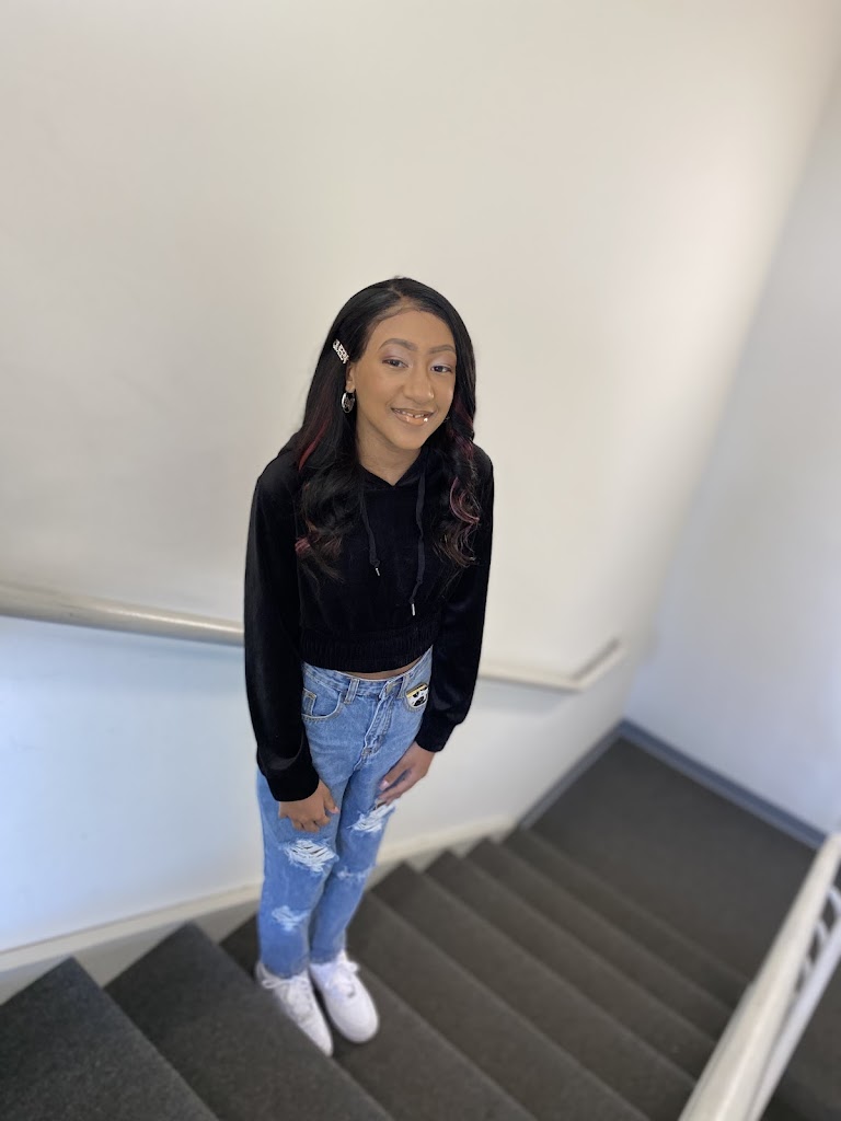 Kayla Roshae Beauty 20740