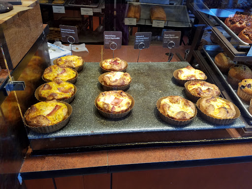 Sandwich Shop «Panera Bread», reviews and photos, 215 Fort Evans Rd NE, Leesburg, VA 20176, USA