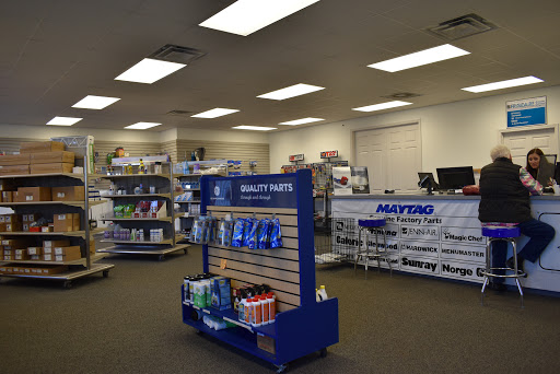 Appliance Parts Supplier «Fox Appliance Parts», reviews and photos, 1005 Union Center Dr, Alpharetta, GA 30004, USA